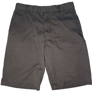 Fox Racing Brown Shorts‎ Size 32 Men's